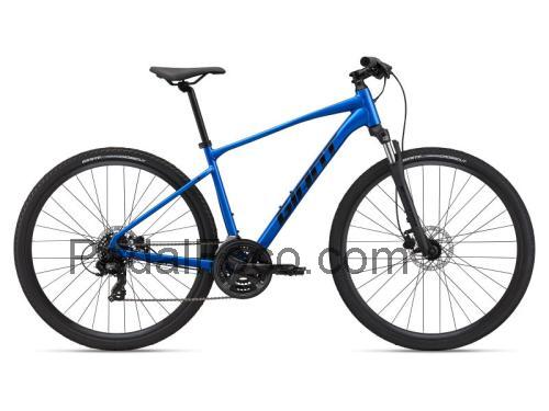 Giant Roam 4 ficha tecnica 